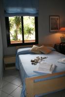 Two-Room Apartment