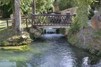 Casa Francesconi - B&B Pietra Rossa