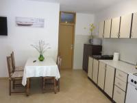 Appartement met Uitzicht op Zee