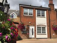 No 3 Old Printworks - Chambres d’hôtes Winchester