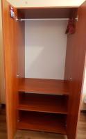 Triple Room with Shared Bathroom