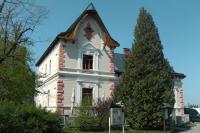 B&B Nesselsdorf - Penzion Vila Machů - Bed and Breakfast Nesselsdorf