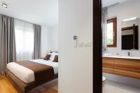 Junior Suite with Balcony