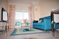 IBG Apartment Vila Park, Ferienwohnungen - Cala de Finestrat