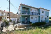 B&B Mudros - Fergani Apartments - Bed and Breakfast Mudros