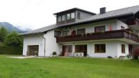 B&B Admont - Ferienwohnungen Matzner - Bed and Breakfast Admont