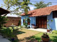Villa mit privatem Pool