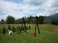 Apartments & Rooms Ramljak - B&B Korenica