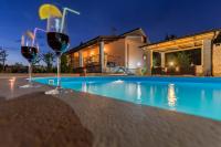 B&B Vodnjan - Holiday Home Villa Lucia - Bed and Breakfast Vodnjan