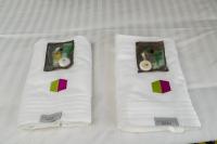 Chambre Quadruple