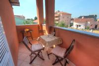 Apartman Pula - Ferienwohnung Pula