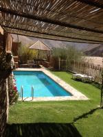 Casa Higuera en MonteGrande - Bed and Breakfast