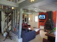 Gîte les Nenuphars - Chambres d’hôtes Coquainvilliers