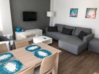 Sun Marine - Ferienwohnung Władysławowo