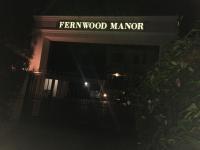 Fernwood Manor Boutique Guest House - B&B