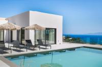 Kefalonian Chic Villas - Charma - B&B
