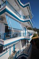 Kaskanis Apartments - Ferienwohnung Vráchos