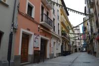Apartamento Camino Laurel en Travesía Laurel Nº 6 - B&B Logroño