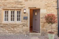 Coachmans Cottage - Ferienwohnung Stoney Middleton