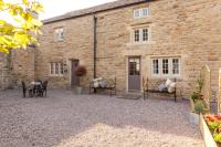Coachmans Cottage - Ferienwohnung Stoney Middleton