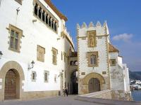 Capricho Apartamento Sitges - B&B Sitges