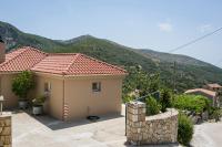 Sandy & Sofia - B&B Káto Kateleiós