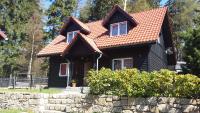 Willa pod lasem - Ferienwohnung Szklarska Poręba