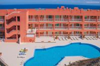 B&B Costa Calma - Residence Playa Paraiso With Ocean View - Bed and Breakfast Costa Calma