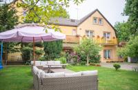 Hubertus Rewal - B&B