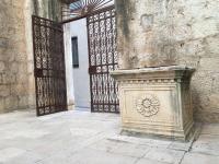 Španić palace - B&B Curzola