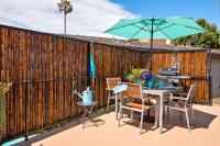 Hideaway Unit D - B&B