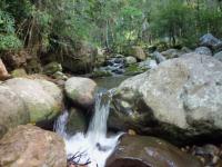Pedra Do Imperador - Ferienwohnung Nova Friburgo