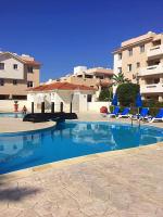 B&B Pyla - Pyla Village Resort F110 (Apartment near Larnaca) - Bed and Breakfast Pyla