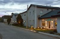 B&B Comodoro Rivadavia - Hotel Playa - Bed and Breakfast Comodoro Rivadavia