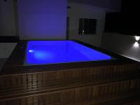 Cobertura Edf. GM - B&B Piratuba