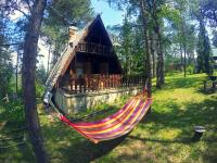 Ethno Cottage "Biljana" - Chambres d’hôtes