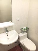 Double or Twin Room with Private Bathroom