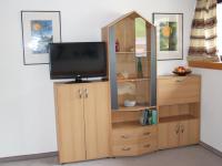 Kleines Doppelzimmer