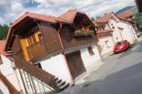 Apartments Sobe Jurček - Ferienwohnung