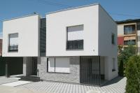 Villa Onix - Ferienwohnung