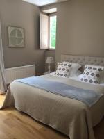 Chambre Double - Vue sur Jardin