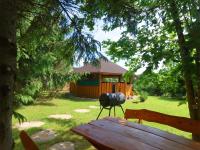 Vierpersoonskamer met Balkon