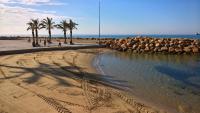 B&B Torrevieja - Sea and Center Apartment by MM - Bed and Breakfast Torrevieja