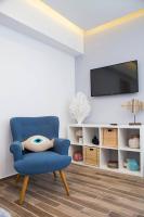 Apartamento con vistas al mar (Evnia)