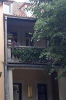 Apartman Centar - B&B Cetiña