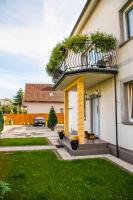 Dom Wakacyjny Wena - B&B Ustka