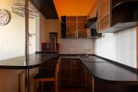 1k studiia v ZhK <<Elegant>> - B&B Kyiv