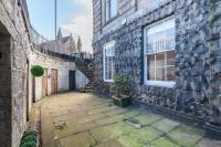 Beautifully Modernised New Town Home - Ferienwohnung Edinburgh