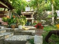 Guesthouse & hostel Lorenc - B&B Berat