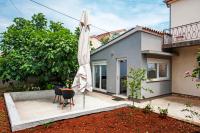 Paola cozy apartment - Bed and Breakfast Rovinj